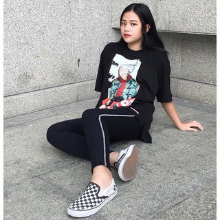 [F⚡️ASH SALE] [FLASH SALE]Van lười ca rô [Fullbox] HOT HIT | BigBuy360 - bigbuy360.vn