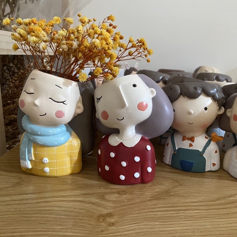 【TAILORLE】Hoa baby khô, Gypsophila hoa khô trang trí phòng ngủ, làm đồ handmade, phụ kiện chụp ảnh