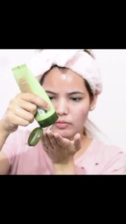 🌿Sữa rửa mặt Innisfree Green Tea Cleansing Foam🌿
