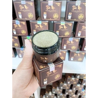 [TẶNG NẠ TRẮNG DA] Bột trắng Răng Thảo Mộc 37 Chính Hãng Date Mới Nhất Date 2024