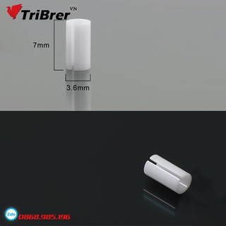 Đầu sứ bút soi quang 7mm ( thay thế khi vỡ sứ đầu soi )