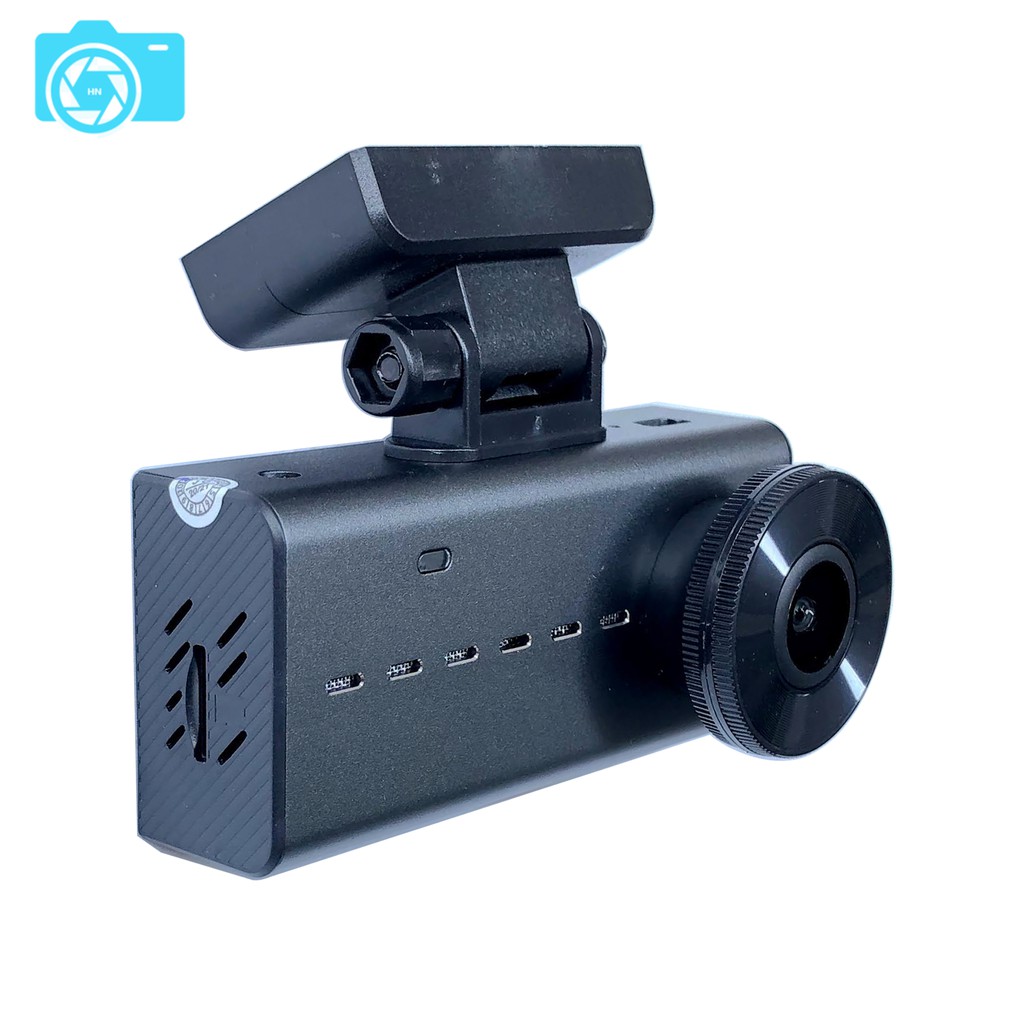 Camera hành trình ô tô, K12