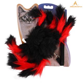 Dây dắt thú cưng đi dạo họa tiết Halloween