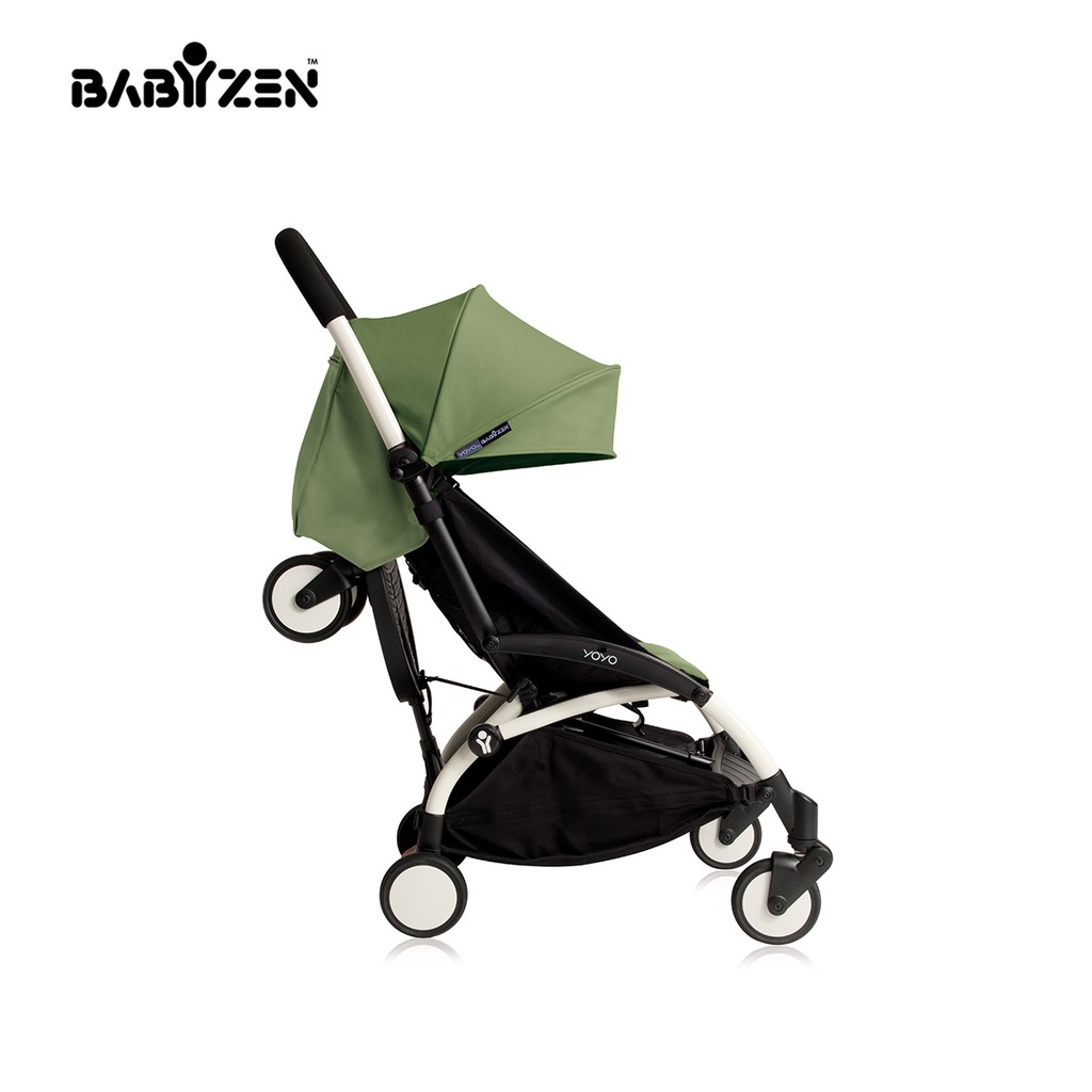 Ghế phụ kèm xe đẩy Babyzen YOYO