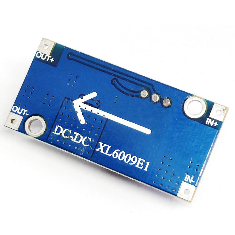 Set 2 Mô Đun Tăng Áp XL6009 DC-DC LM2577 4A Chuyên Dụng