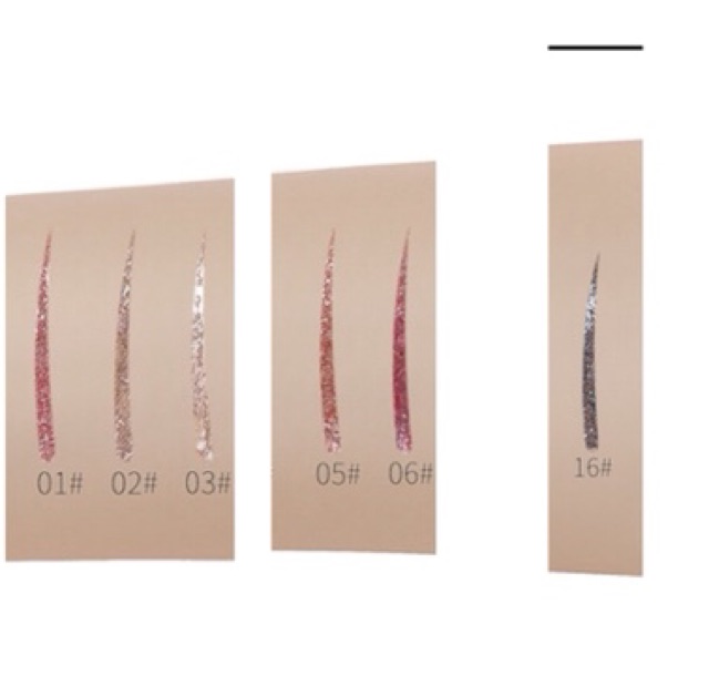 BÚT KẺ MẮT GEL EYESLINER KIM TUYẾN PUDIER | BigBuy360 - bigbuy360.vn