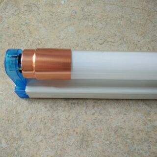 Bộ bóng Tuýp Led T8, 1.2m, 32w + máng