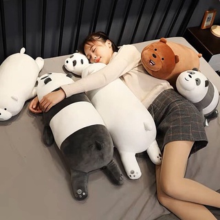 Gấu Bông Hoạt Hình Mềm Mịn