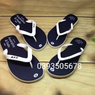 Cam kết hàng đẹp hình ảnh thật 100% Dép sỏ ngón nam nữ dép tông đôi