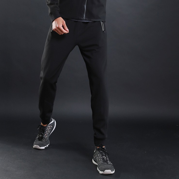 Quần dài Jogger thể thao A10818 LeXing (Không Áo) I Shop Đồ Tập Gym Nam Nữ Kensport