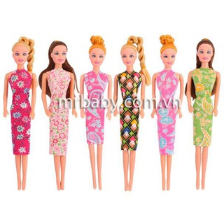 Búp bê Belinda dạo phố (3 tuổi trở lên)