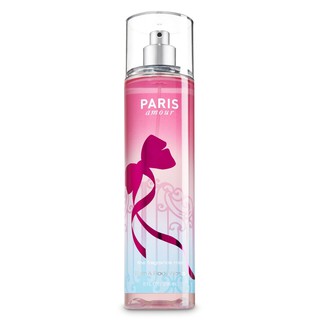 Xịt Thơm Toàn Thân Bath And Body Works - PARIS AMOUR 236ml (Mỹ)