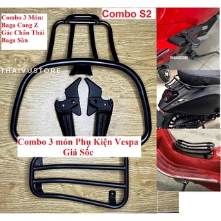 ▥Phụ Kiện Vespa Sprint Primavera