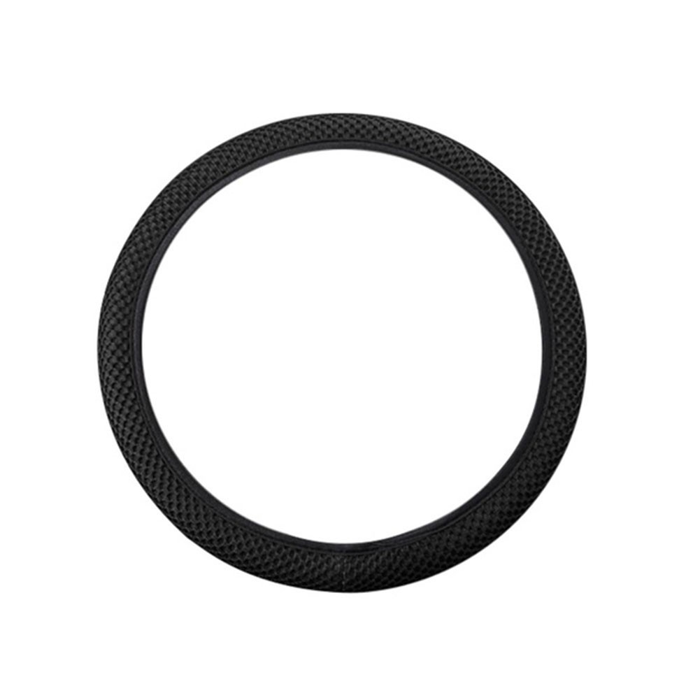 Vỏ bọc vô lăng xe hơi chất liệu vải lưới chất lượng cao