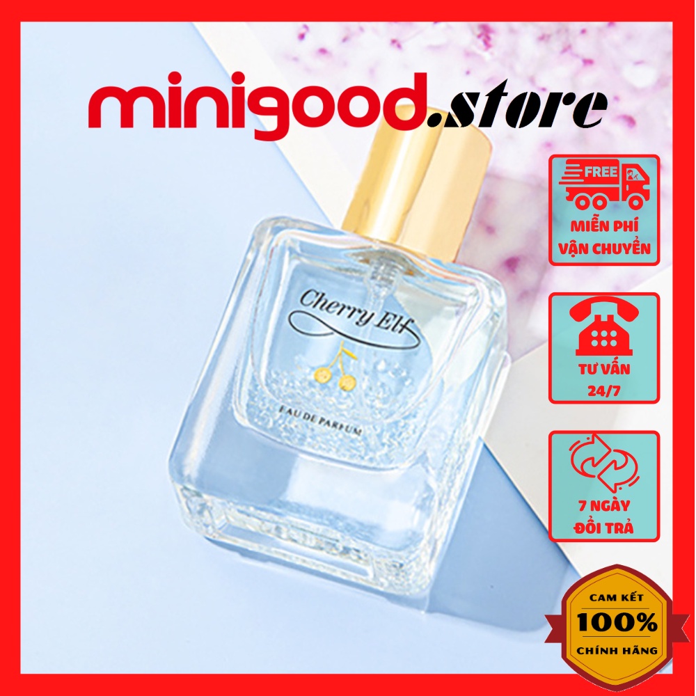Nước hoa tinh dầu anh đào 20ml MINIGOOD