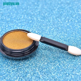 WOADASơn Móng Tay Hiệu Ứng Tráng Gương Lấp Lánh Thời Trang