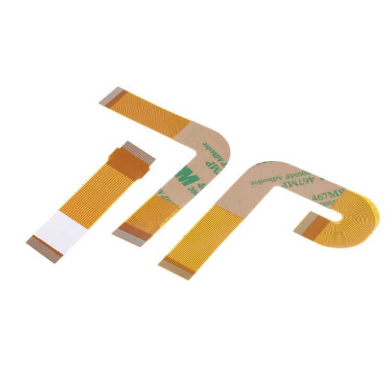 Dây Cáp Kết Nối Ống Kính bonj Linh Hoạt SCPH 30000 50000 70000