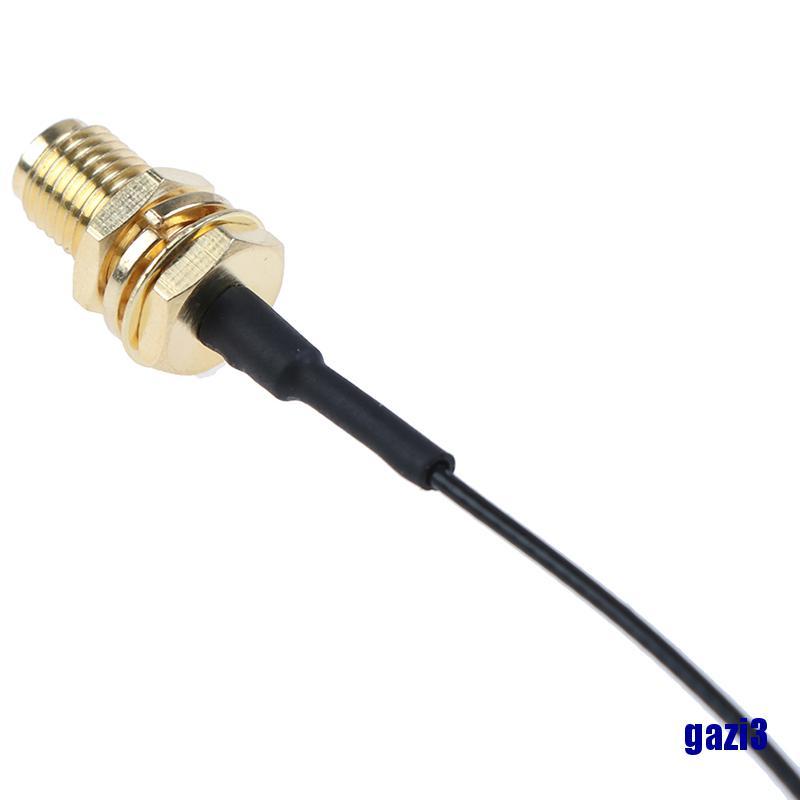 Cáp Nối Ăng Ten Wifi 1.13 Gazi3 | BigBuy360 - bigbuy360.vn