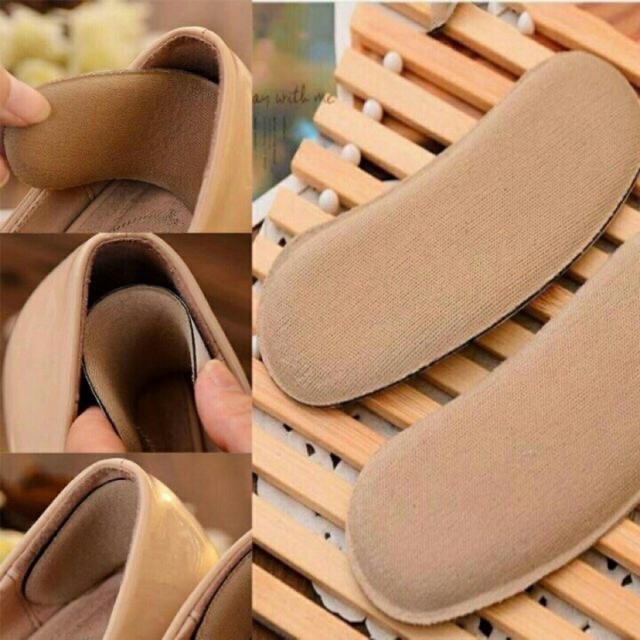 Lót giày chống đau chân và rộng giày