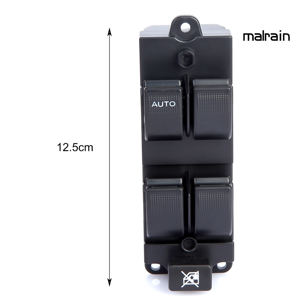 Công Tắc Điều Khiển Nâng Cửa Sổ Xe Hơi AB39-14540-BB Cho Ford Ranger