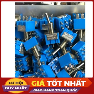 Công tắc on off 3 vị trí