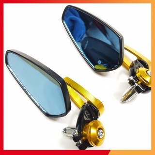 GƯƠNG GÙ XE MÁY THỜI TRANG CHẤT LƯỢNG CAO (GIÁ 1 ĐÔI