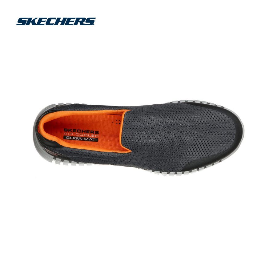 Giày đi bộ nam Skechers Go Walk Smart - 54941-CCOR