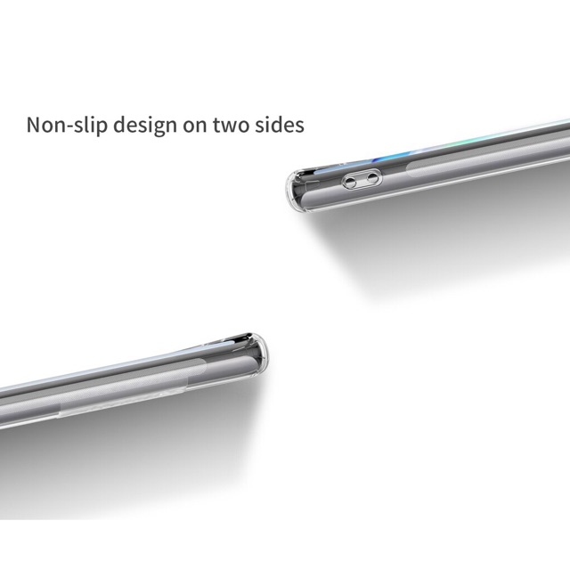 Ốp lưng silicon Nillkin Samsung Note 10 Plus/ Note 10/ Note 20/ Note 20 ultra , S21 Ultra -Chính Hãng | BigBuy360 - bigbuy360.vn