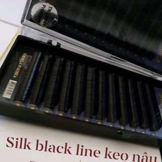 Combo keo nối+ mi khay