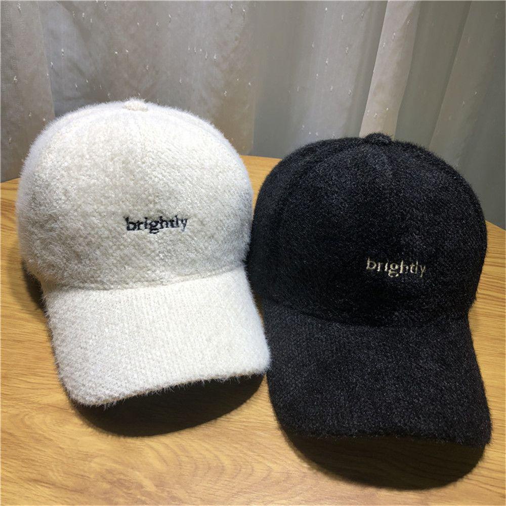 Mũ Lưỡi Trai Thể Thao Dày Dặn Phong Cách Hip Hop Cá Tính