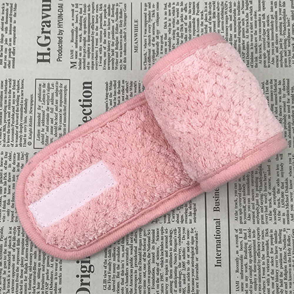 Băng Đô Vải Xinh Xắn Cho Nữ