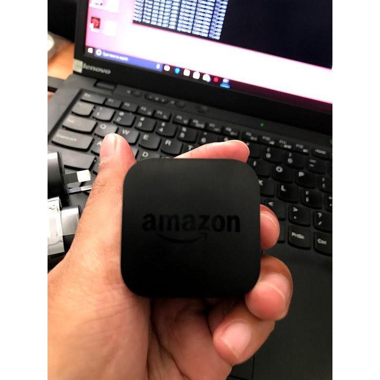 Củ sạc chính hãng amazon cho IPhone Ipad samsung oppo Xiaomi