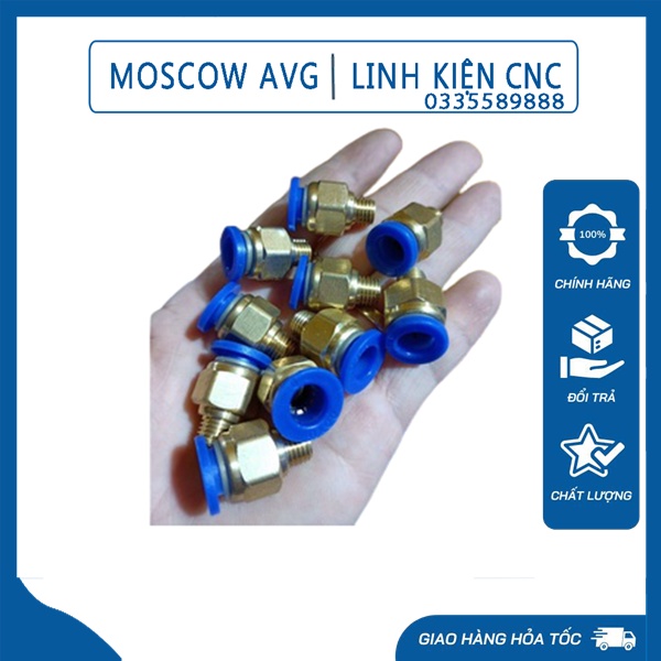 Ốc Nước Spindle Vú Bơm Nước Củ Đục CNC Làm Mát Bằng Nước Máy CNC