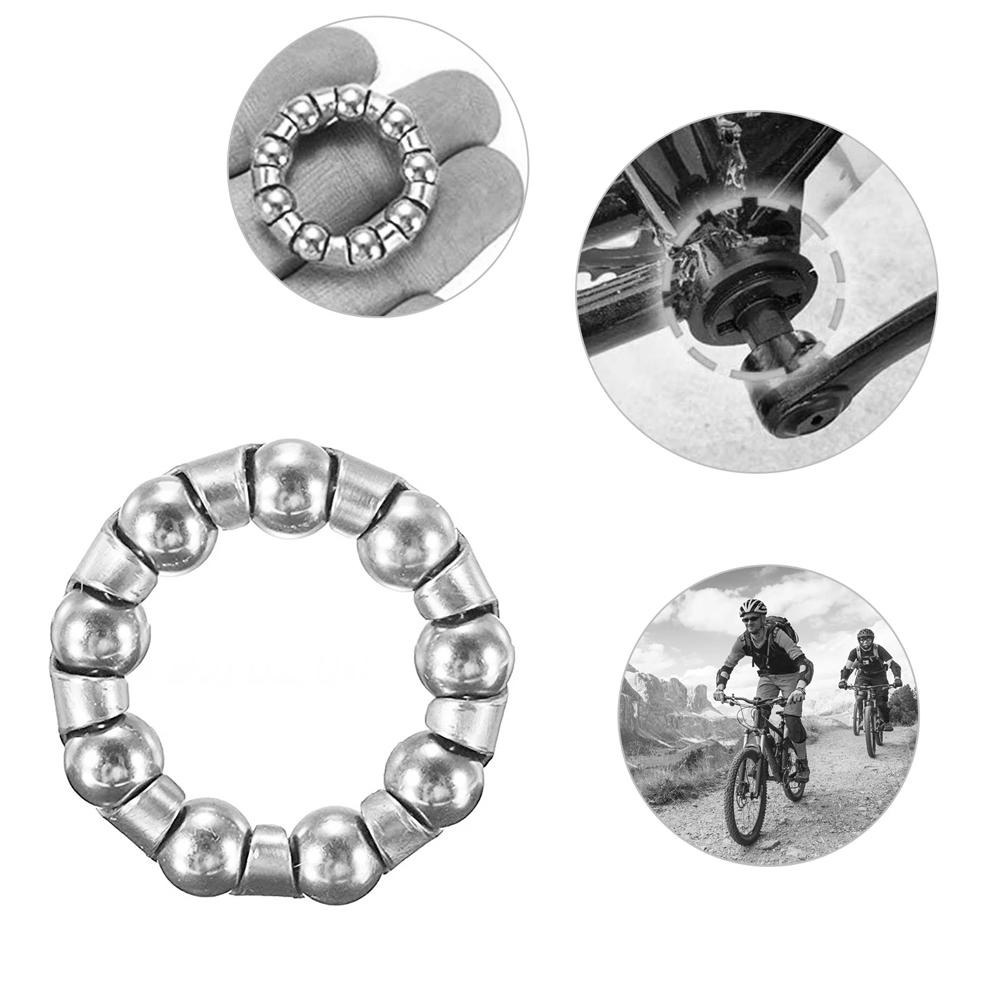 Bóng Xe Đạp 9 Bóng Bằng Thép Chất Lượng Cao