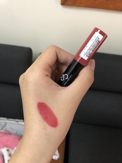 Son Golden Rose Smart Lips