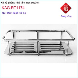 KỆ PHÒNG TẮM KAG-RT1174