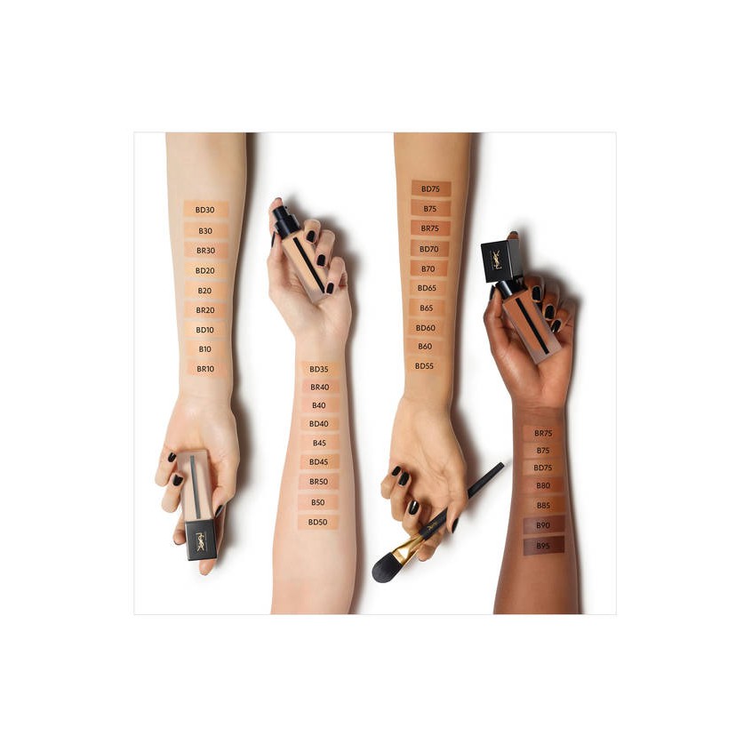 [CHÍNH HÃNH] Kem nền YSL All Hour | BigBuy360 - bigbuy360.vn