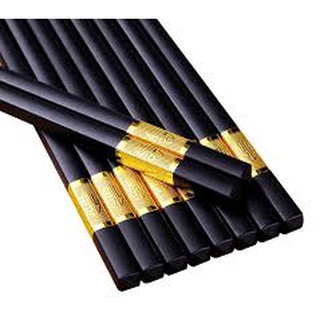 ĐŨA HỢP KIM HÀN QUỐC BỘ 10 ĐÔI