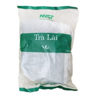 Lục trà lài tân nam bắc 300g