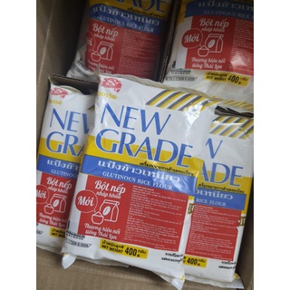 Bột Nếp Nhập Khẩu Thái Lan NEW GRADE 400g