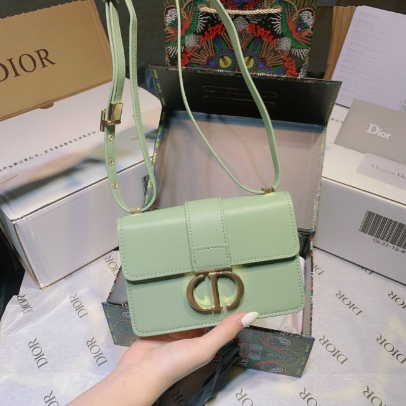 Túi dior nano mini