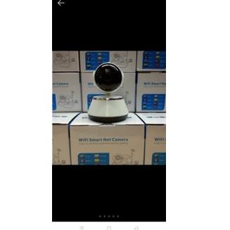 Camera IP WiFi Không Dây CCTV V380 HD960P Q3S Điều Khiển Qua App