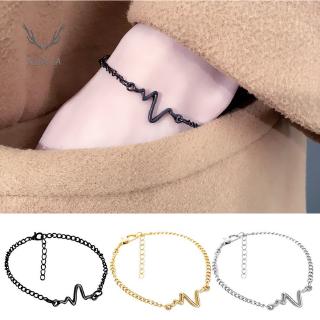 Vòng Tay Chuỗi Hạt ECG Model-XY1