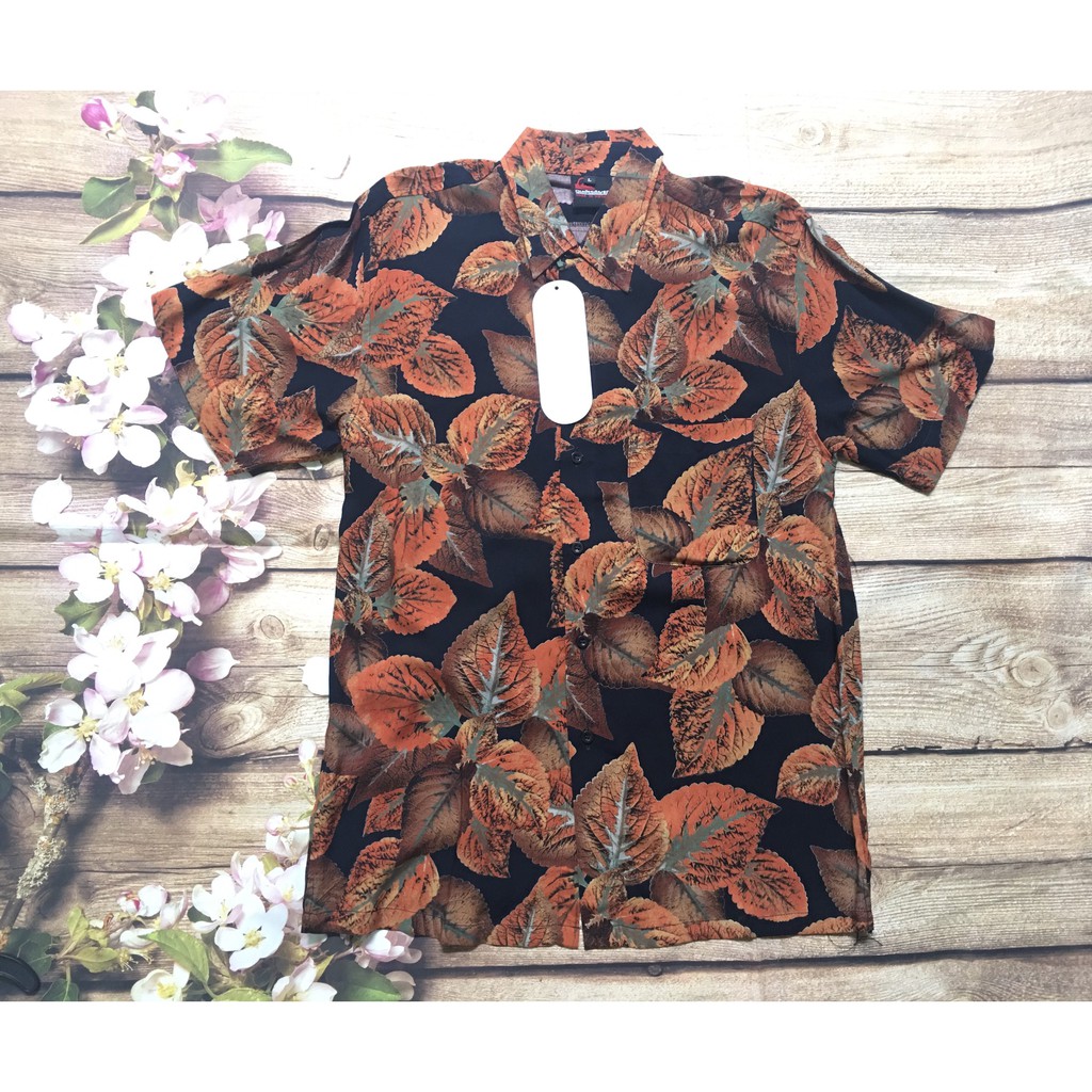 Bigsize 130kg ÁO SƠ MI tôn 2 da NAM TRUNG NIÊN VẢI TÔN THÁI CỰC MÁT DƯỚI 130kg