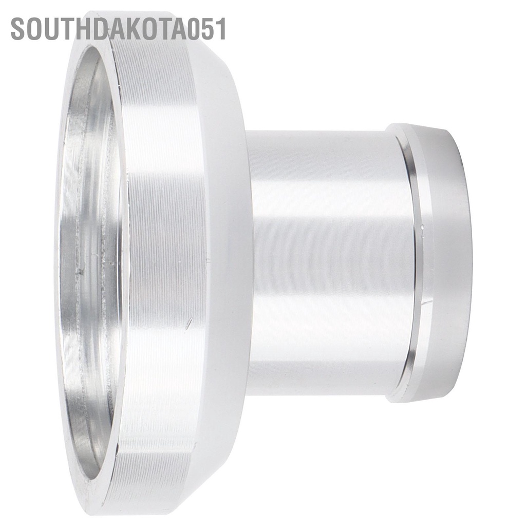 Southdakota051 Turbo Blow Off Van Bộ điều hợp mặt bích Thay thế bằng nhôm cho HKS SQV SSQV 1 2 3 4 BOV