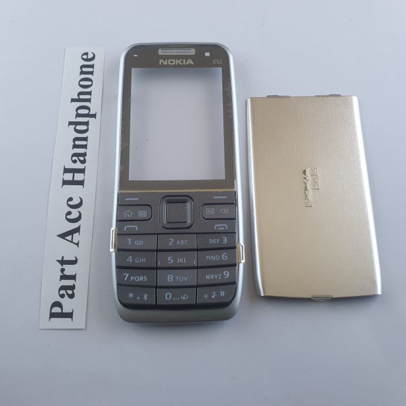 Ốp Điện Thoại Thời Trang Cho Nokia e52