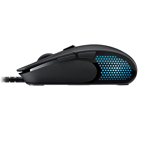 Logitech G302 Daedalus Gaming Mouse