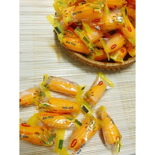 KẸO DẺO BẮP THƠM MỀM NGON