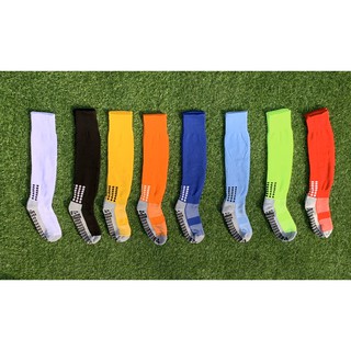 TẤT CHỐNG TRƯỢT DÀI ĐỦ MÀU [50cm – 55cm]
