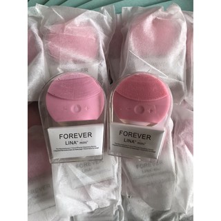 MÁY RỬA MẶT SILICONE MASAGE --CAO CẤP-